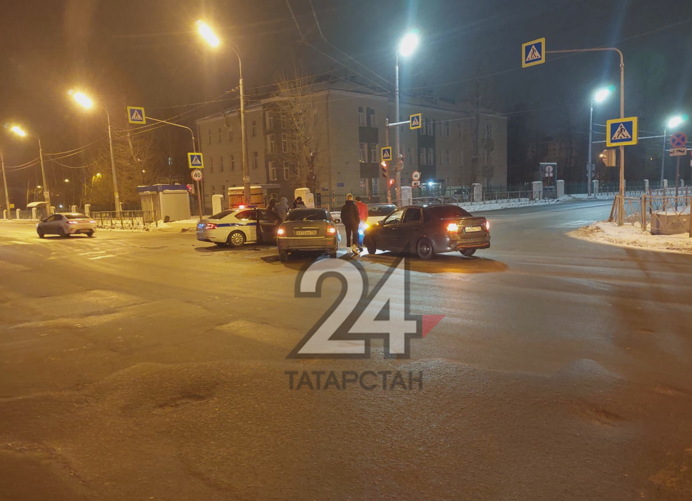Вести 24 татарстан