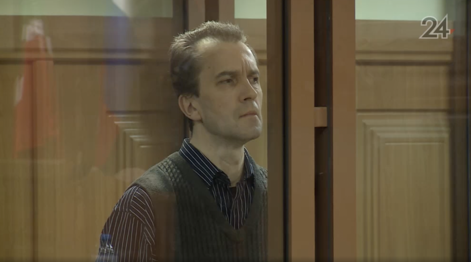 Казанского маньяка приговорили к пожизненному заключению: подробности из зала суда