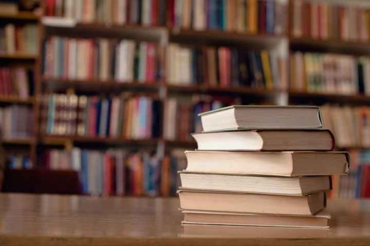 В Национальной библиотеке РТ заработает бесплатная Школа книгопечатника
