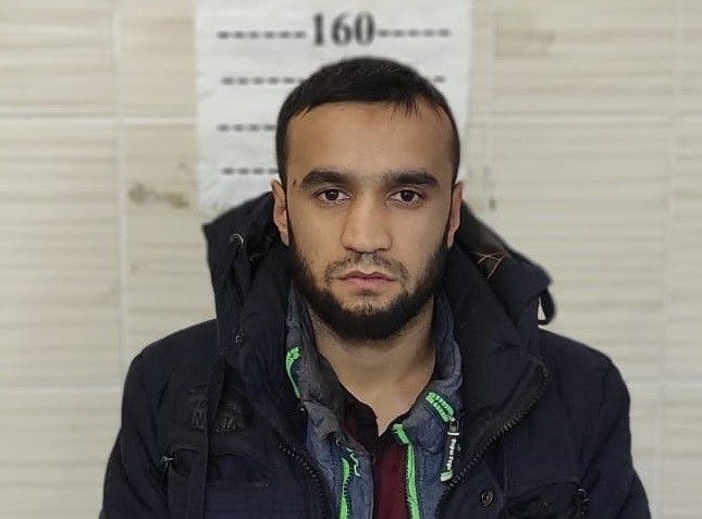 Жителя Татарстана приговорили к 9 годам за перевод денег сирийским боевикам