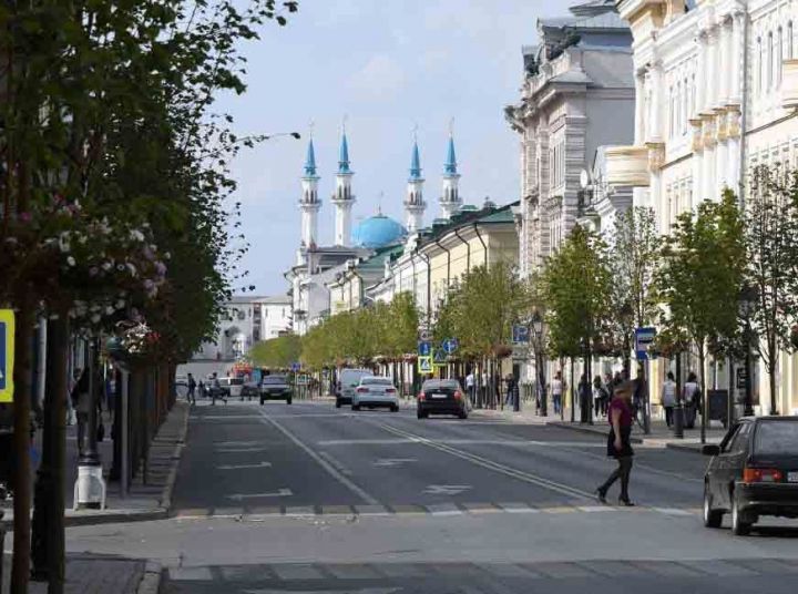Казань не попала в десятку городов с самым высоким уровнем жизни в России