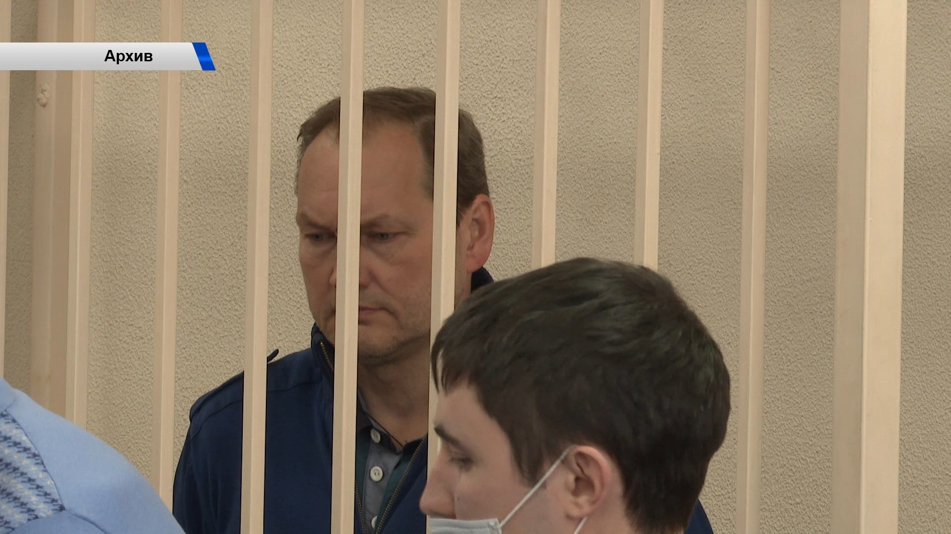 В Казани до 8 марта продлили домашний арест Олегу Степущенко