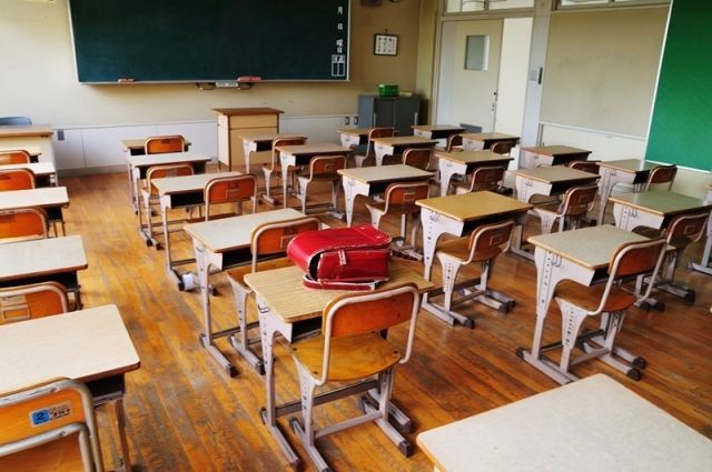 В Татарстане на средства из федерального бюджета отремонтировали 67 школ
