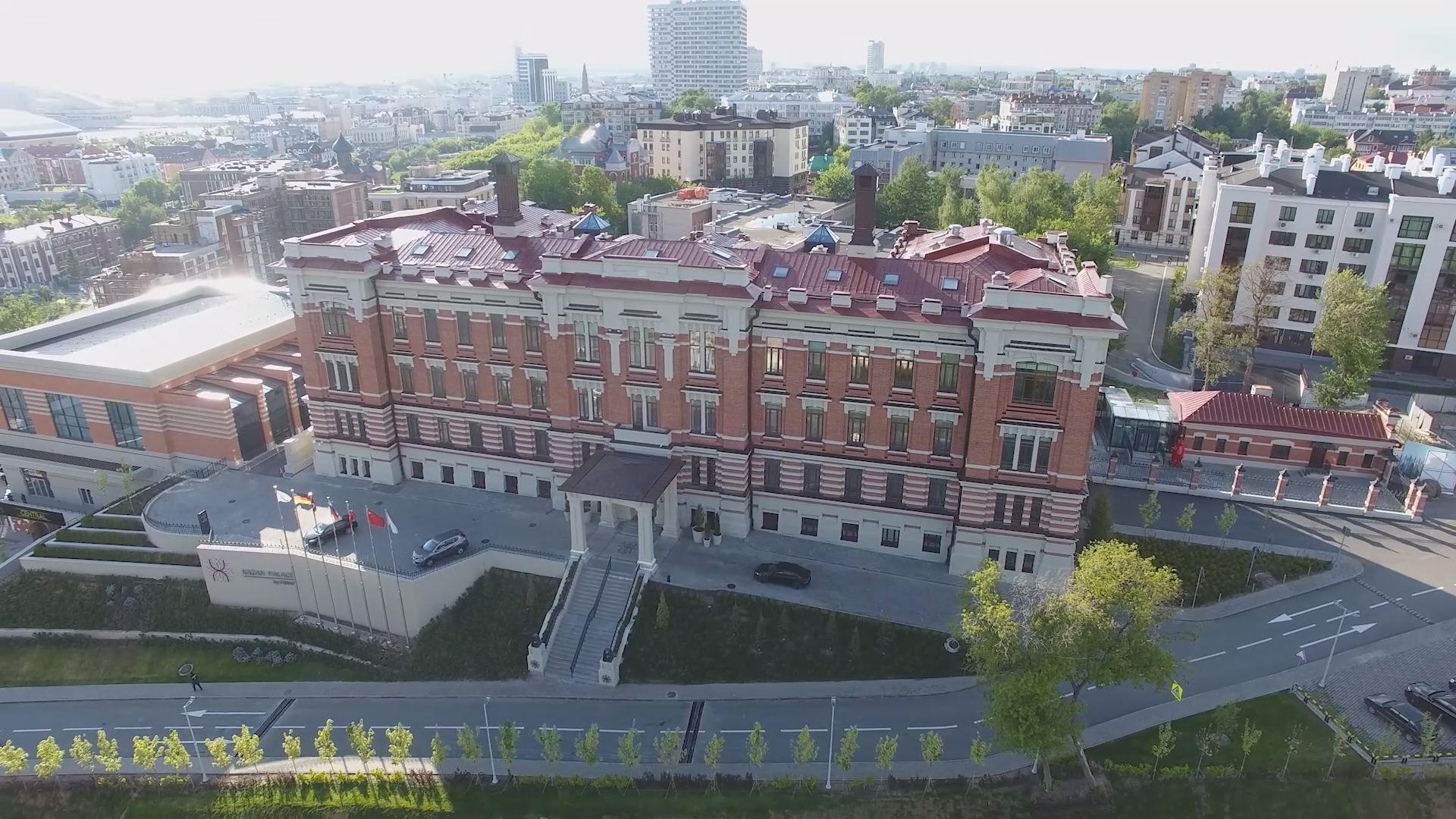 Объекты за рубль: почему выгодно инвестировать в исторические здания Казани