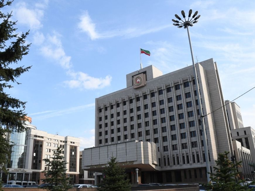 Комитет Госсовета Татарстана решил доработать пакет поправок в Конституцию РТ