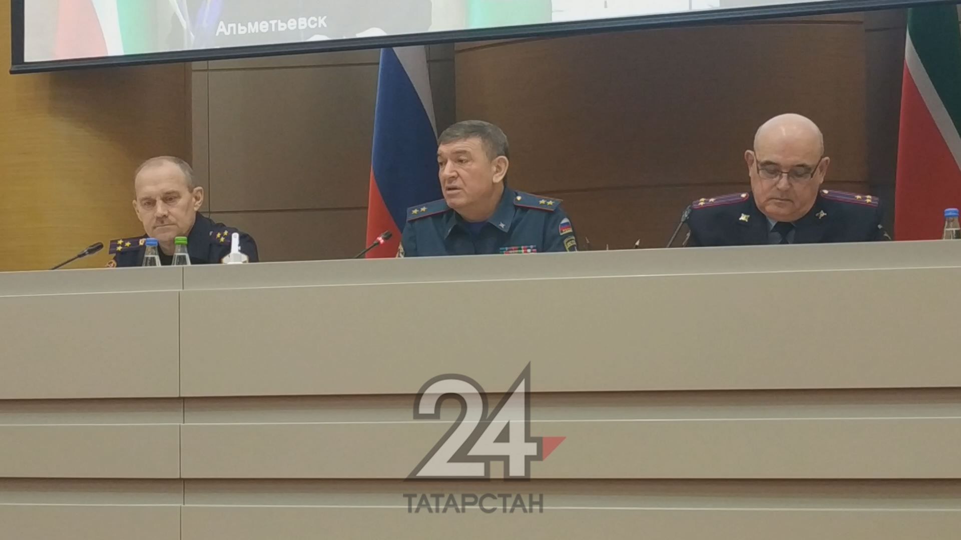 В Татарстане на время праздников увеличили штраф за нарушение пожарной безопасности