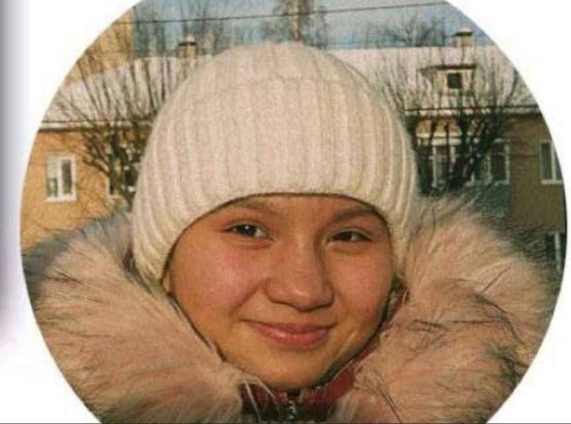 В Казани нашли пропавшую 13-летнюю девочку - Татарстан-24