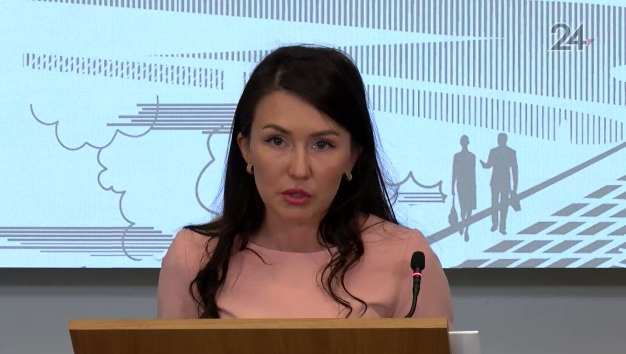 Галимова прокомментировала возможность роста стоимости проезда в транспорте Казани