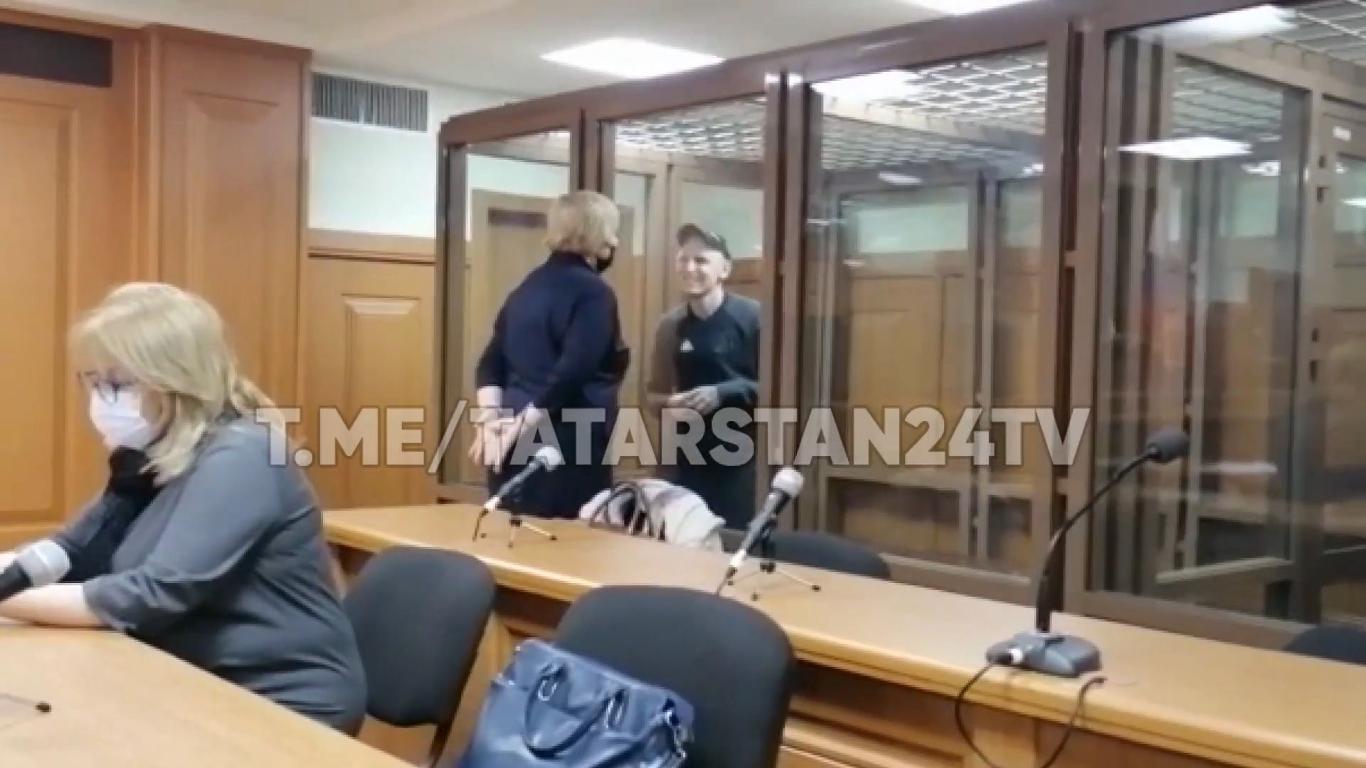 Суд вынес приговор жителям Азнакаево, убившим таксиста