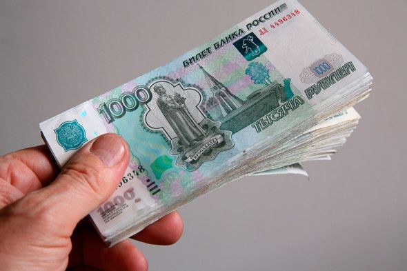 Казань может появиться на обновленной купюре номиналом в 1 тысячу рублей