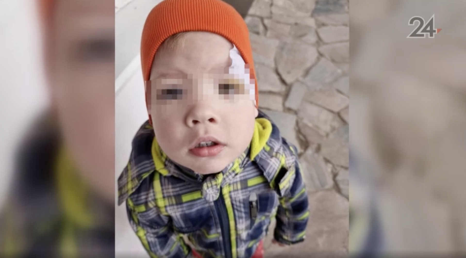 Маленький мальчик тащит мертвого папу крокус видео. Мать избила своего ребенка в Казани.