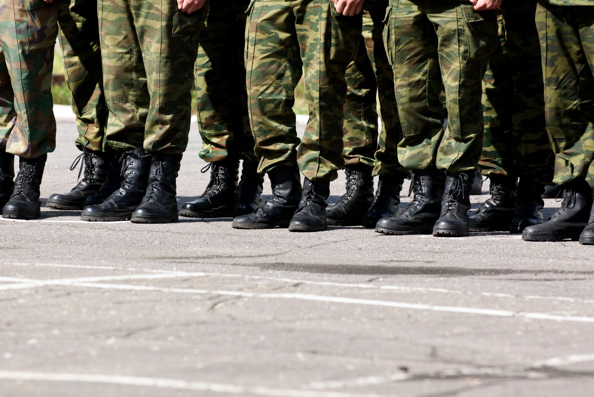 В Татарстане проведут военные сборы для школьников