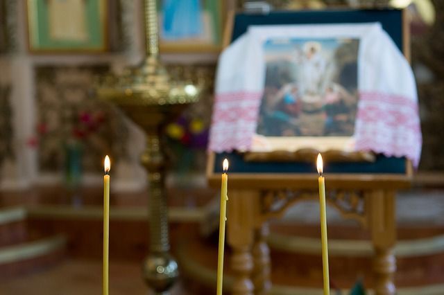 Священник из Татарстана погиб на Украине