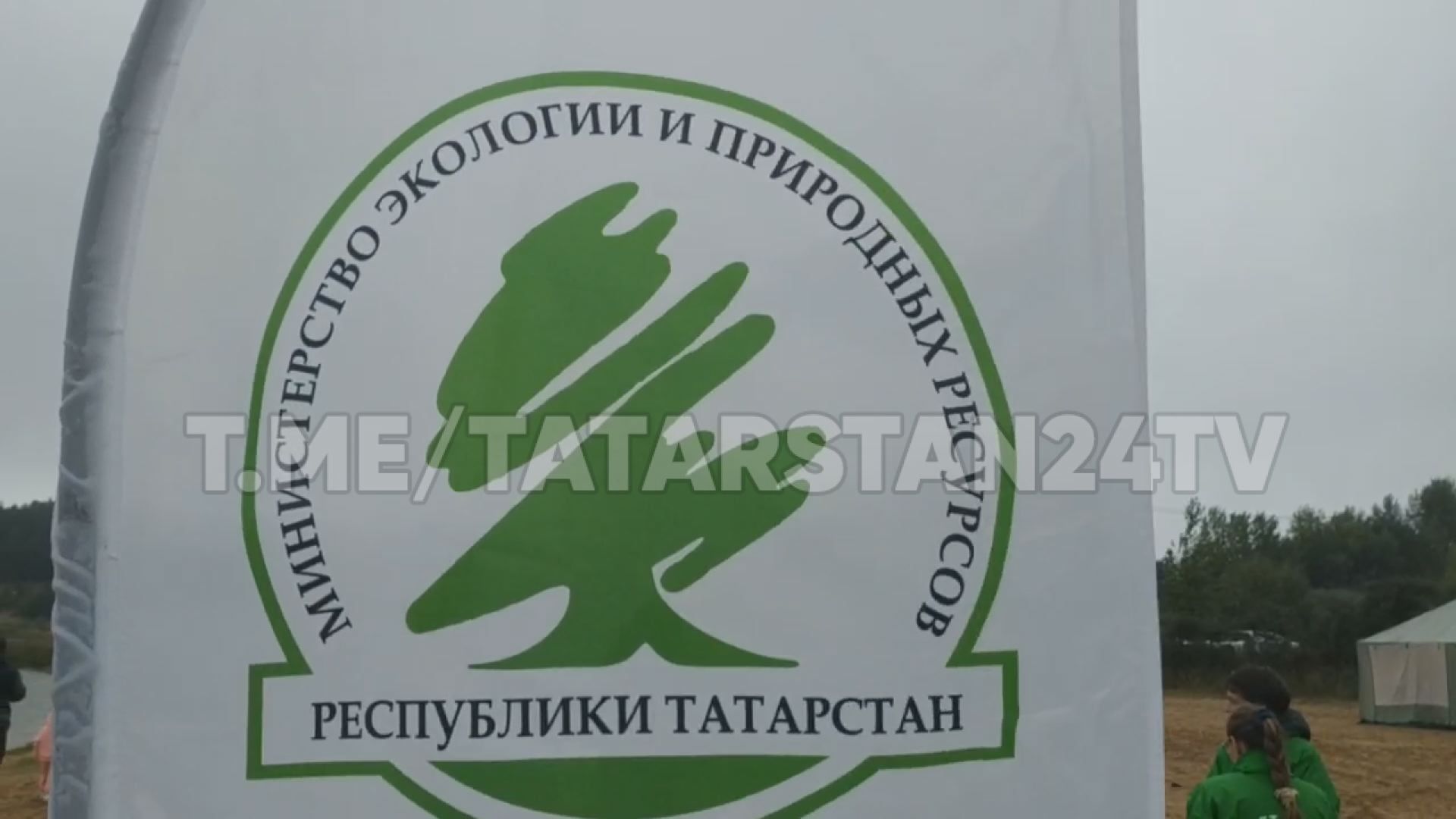 В Татарстане стартовал проект по оздоровлению реки Нокса