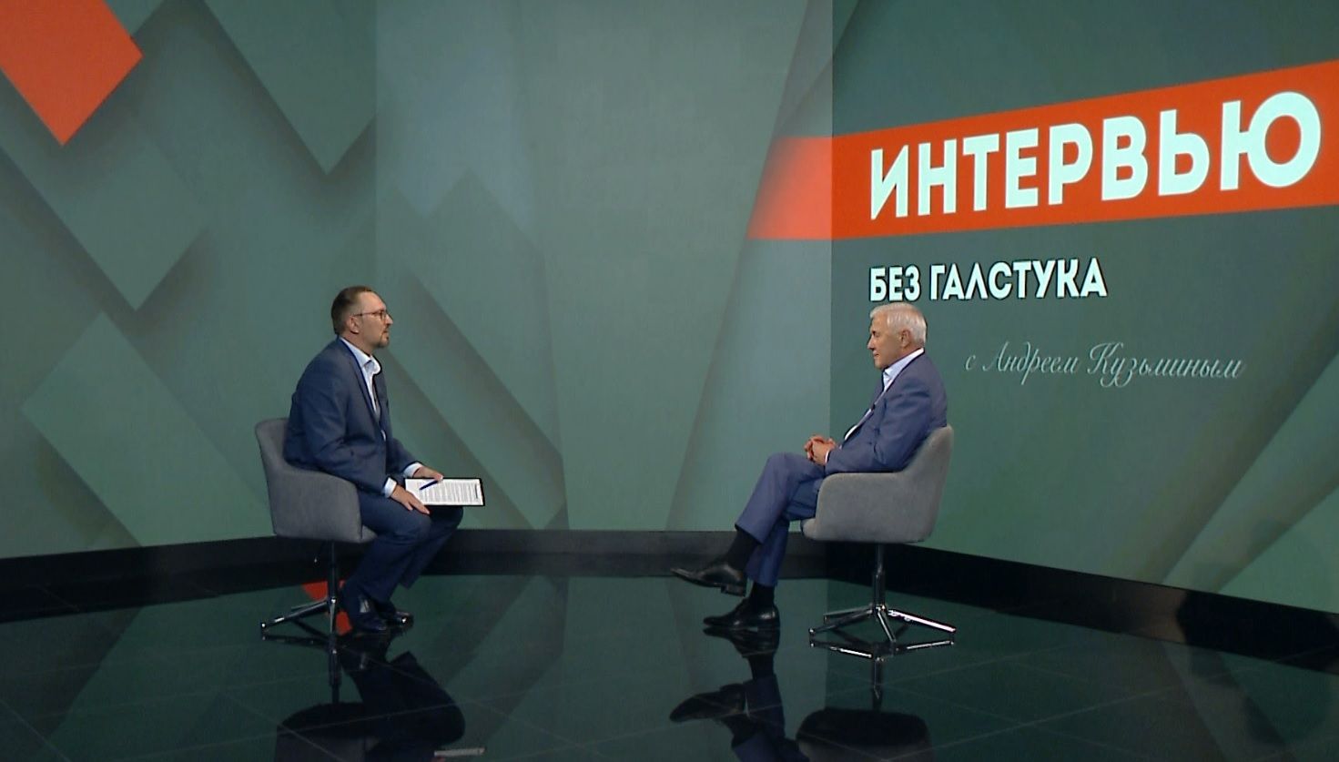Анатолий Аксаков: Санкции против России приносят обратный эффект