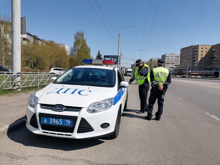 Жителя Татарстана арестовали за неоплаченный штраф