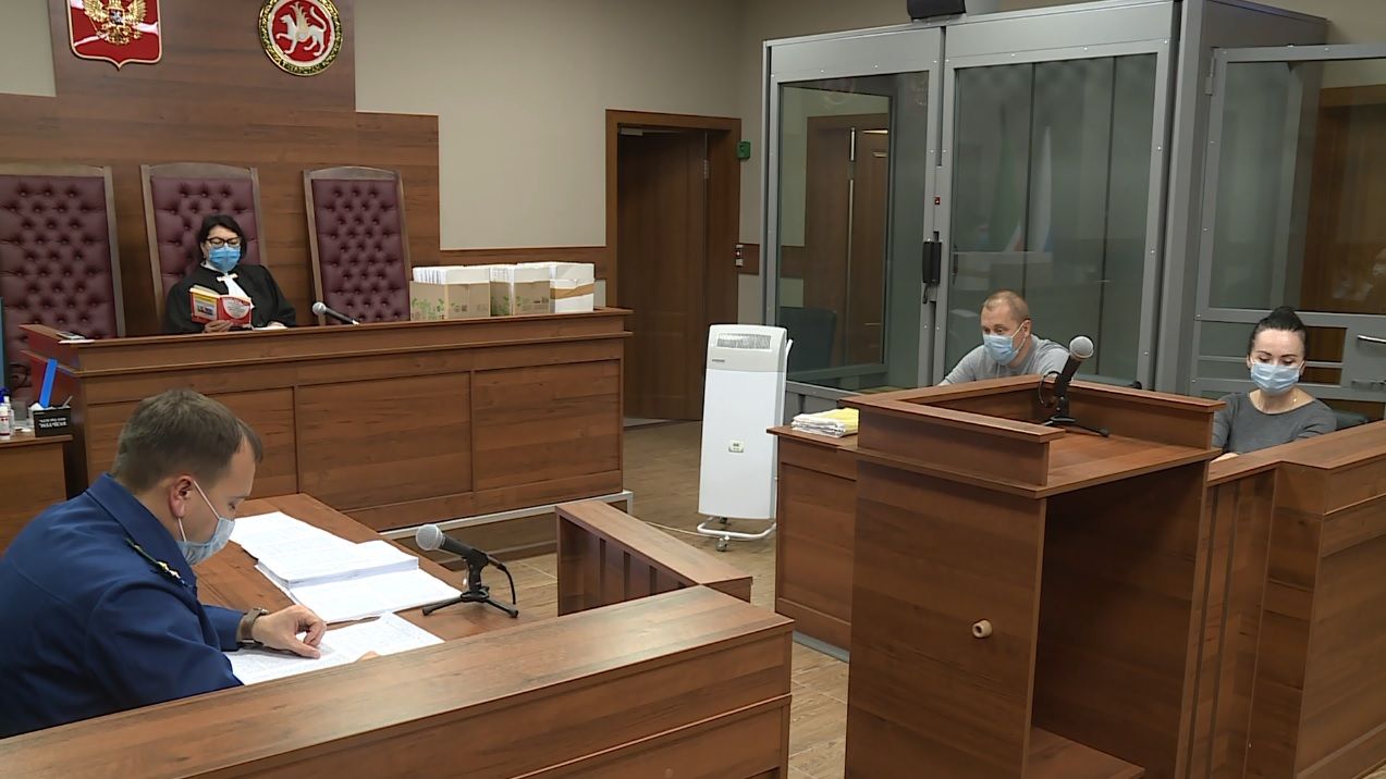 Заместителя МЧС РТ обвиняют в угрозе жизням 120 тысяч татарстанцев