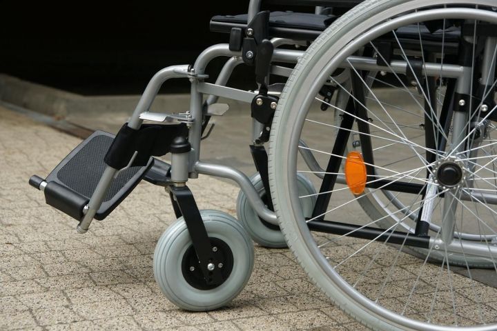 Две казанские квартиры признали непригодными для проживания инвалидов
