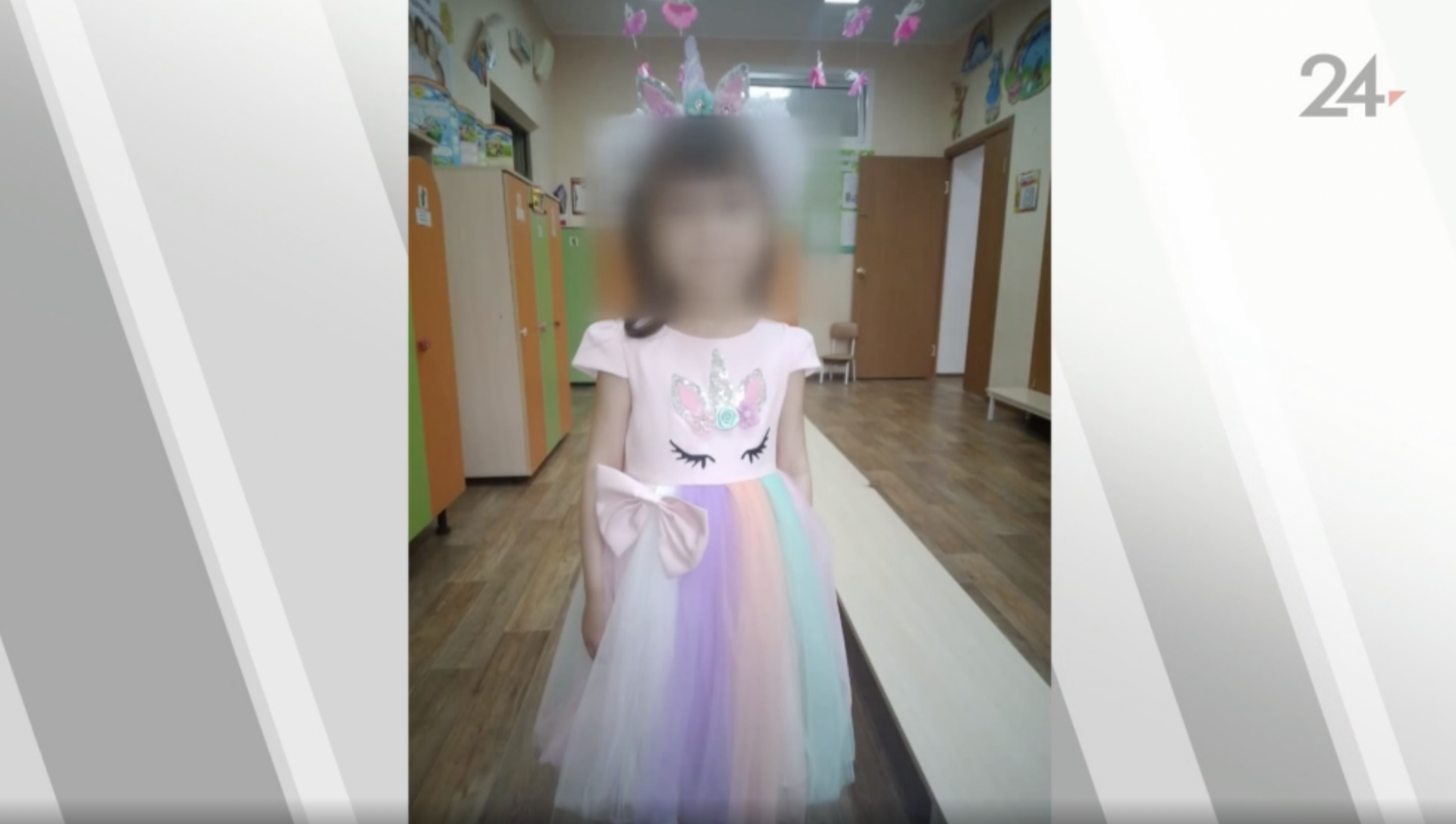 В Казани воспитательницу, обвиняемую в побоях, оштрафовали на 10 тысяч рублей