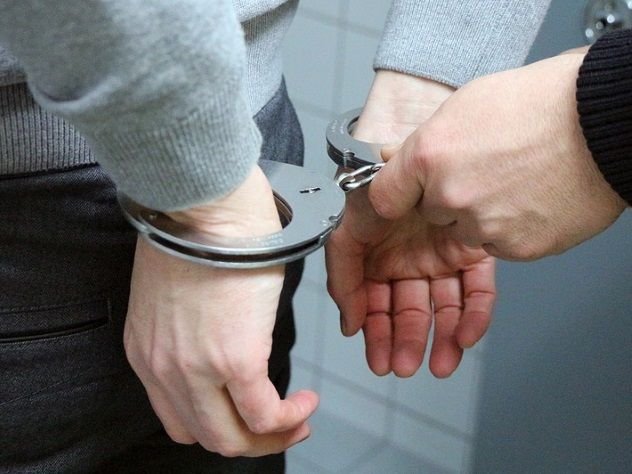 В Нижнекамске задержали серийных воров-подростков