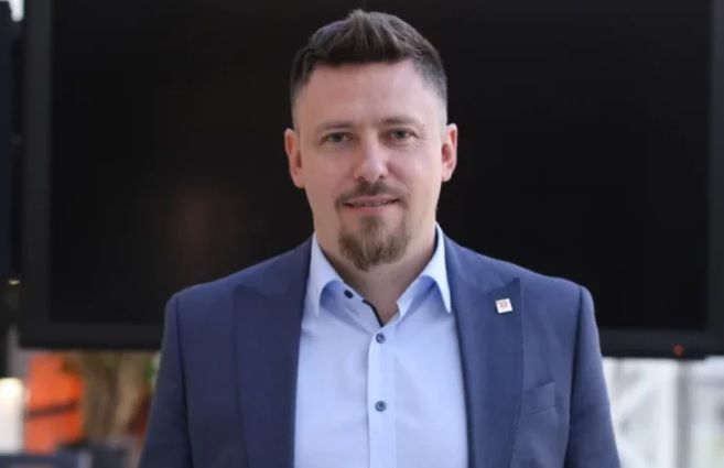 Александр Борисов покидает пост директора казанского IT-парка