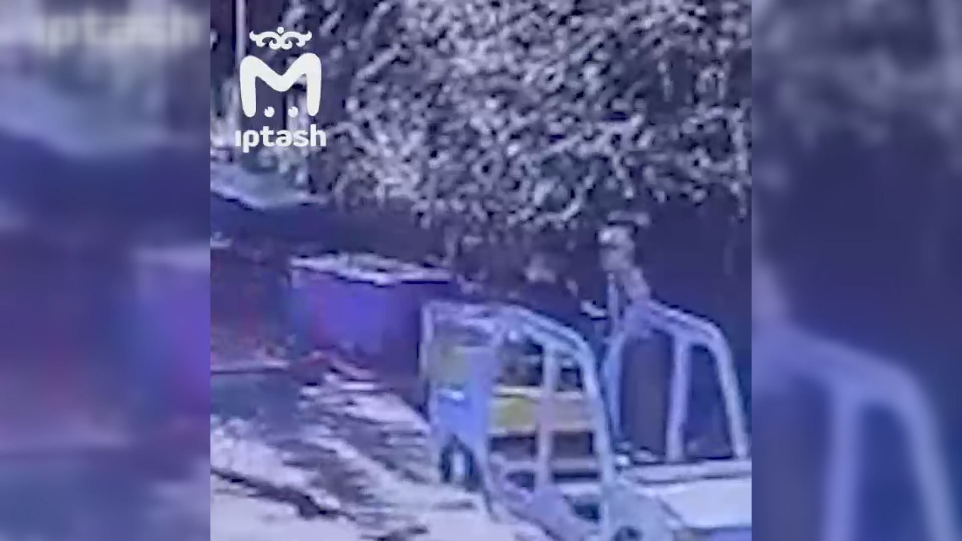 Двое пятилетних мальчиков сбежали из детcкого сада в Казани