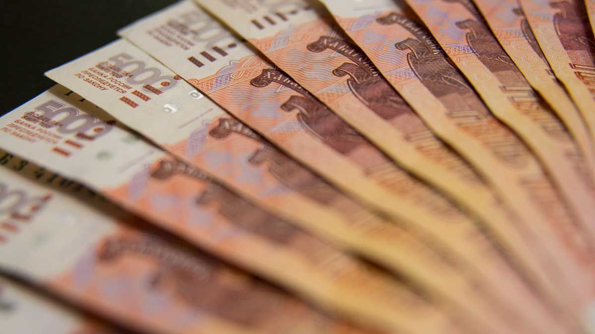 Средняя зарплата в Татарстане выросла до 50 287 рублей