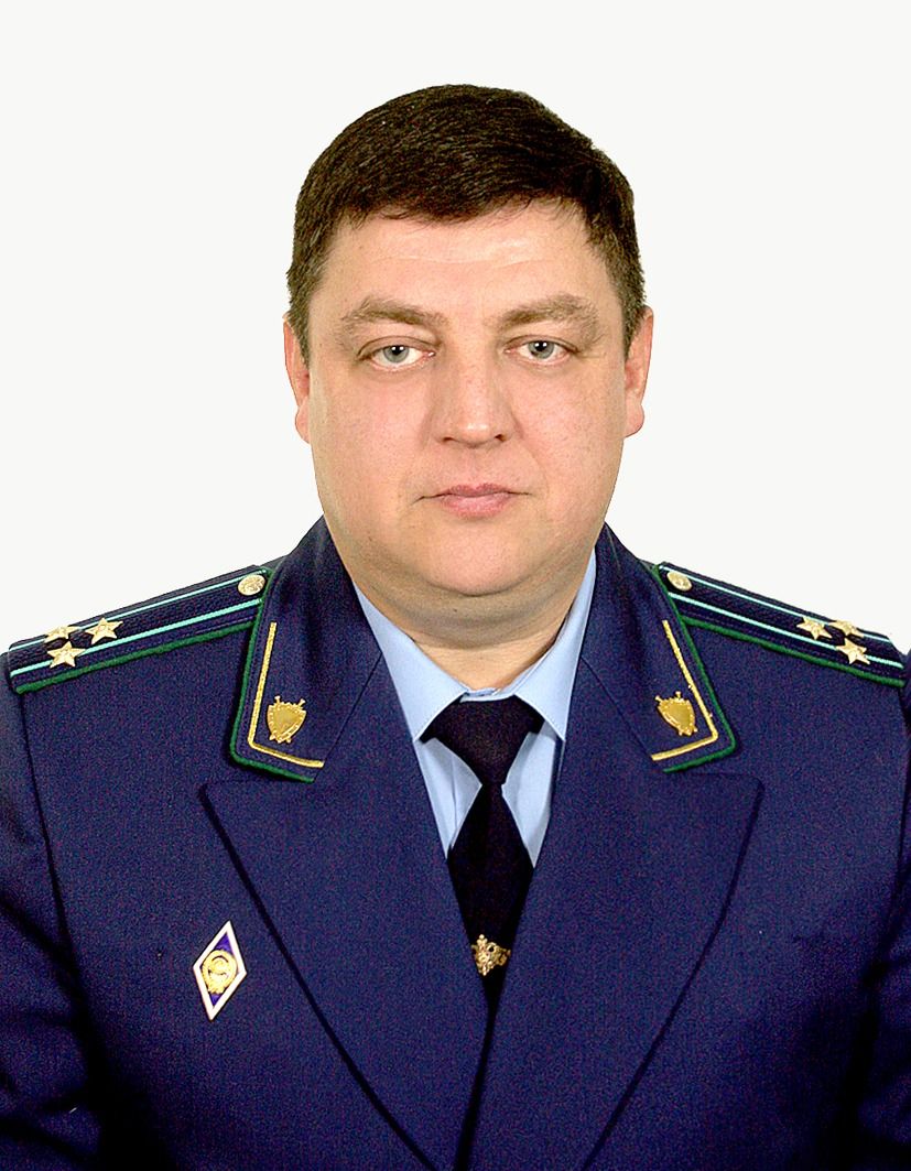 Новым прокурором Набережных Челнов назначен Артур Абуталипов