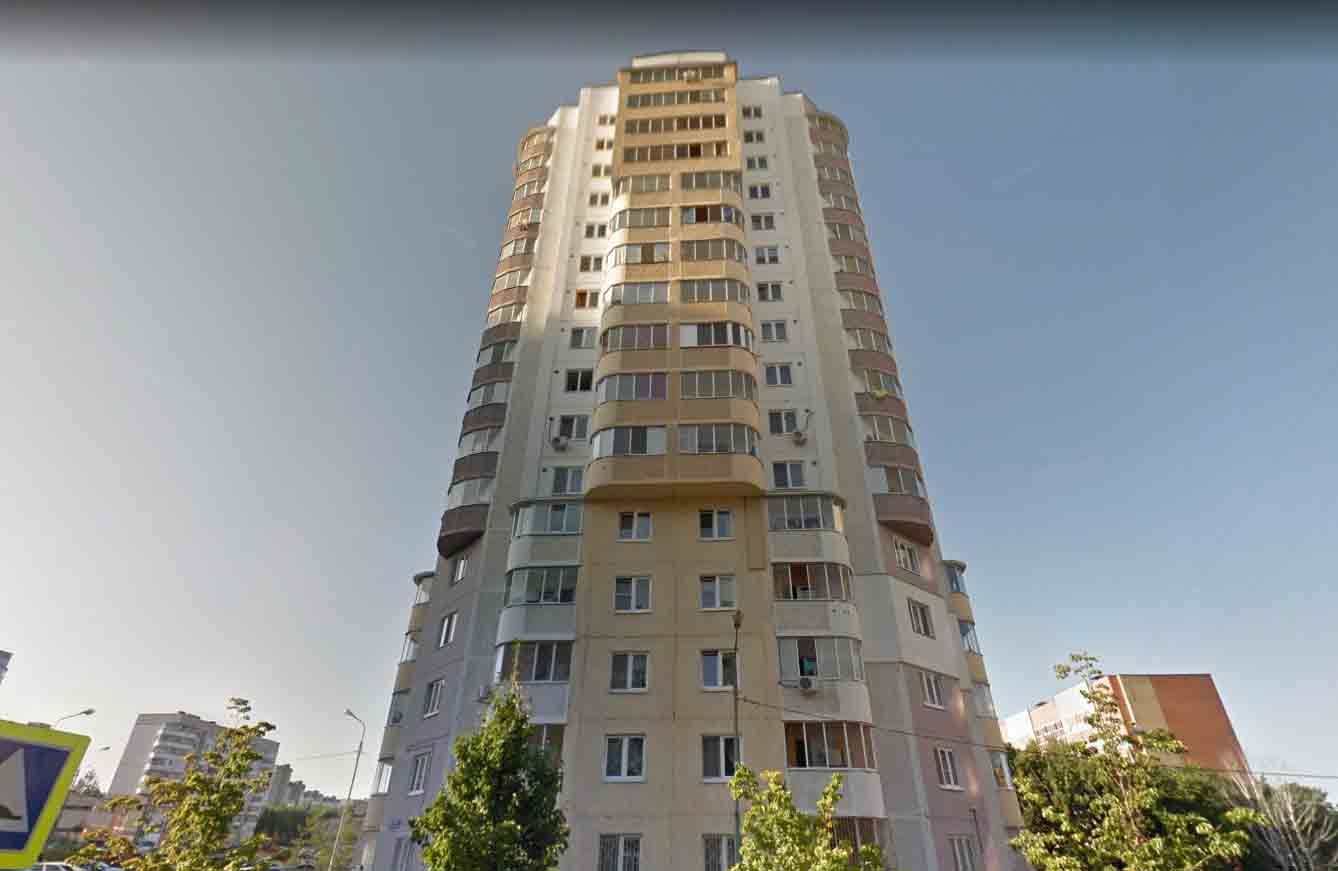 За 15 лет в Казани отремонтировали свыше 3,6 тыс. многоквартирных домов