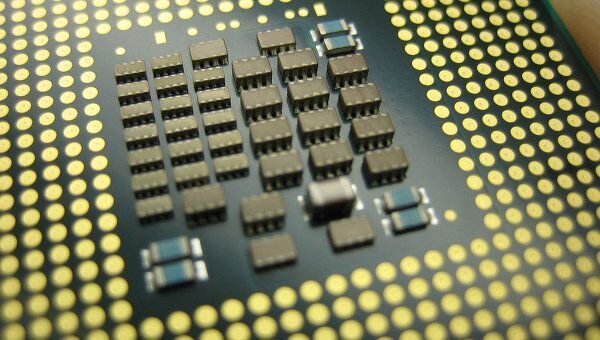 В Татарстане предложили запустить производство микропроцессоров