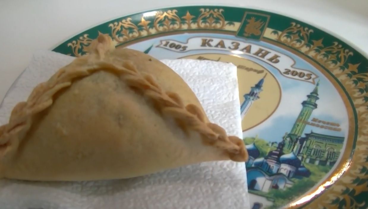 Татарский обед за год подорожал на 4%