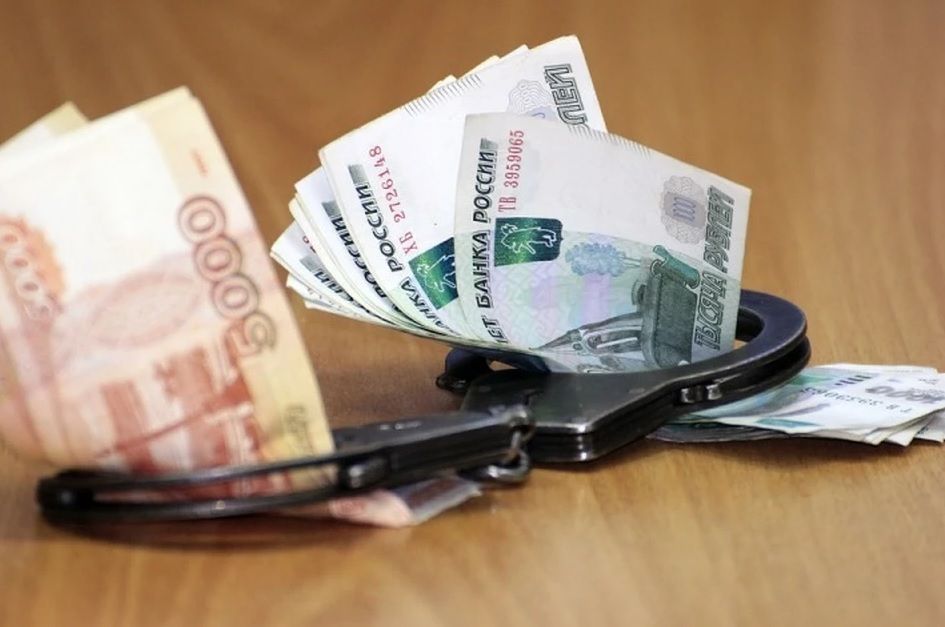 Мошенник из Казани предстанет перед судом из-за присвоения 6 млн рублей