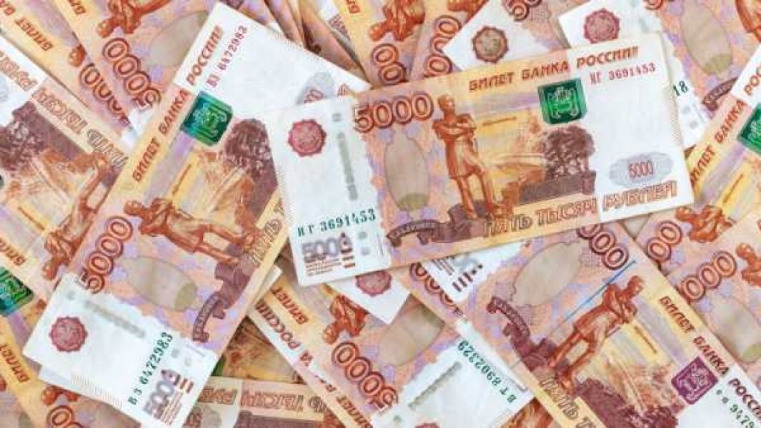 Госдолг Татарстана достиг 103,7 млрд рублей