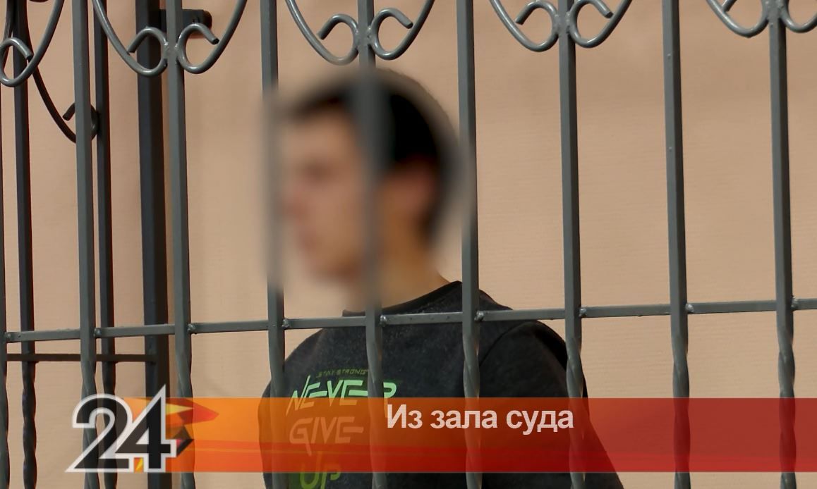Устроили дома наркобизнес: в Альметьевске за распространение наркотиков осудили парня и девушку