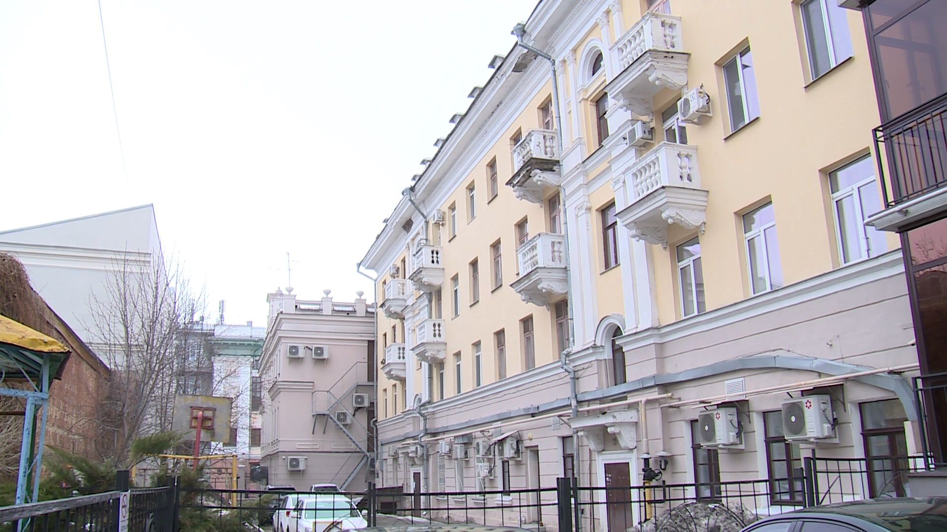 В Казани отремонтируют 195 домов, в которых проживают почти 50 тысяч человек