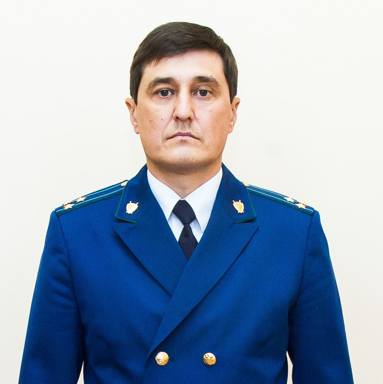 Новым прокурором Алькеевского района стал Станислав Козлов