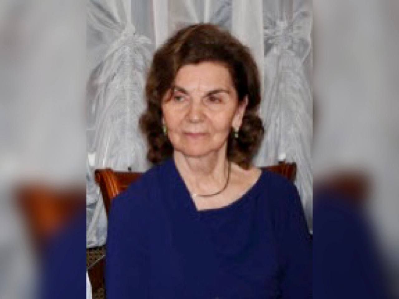 Скончалась супруга государственного деятеля Фикрята Табеева