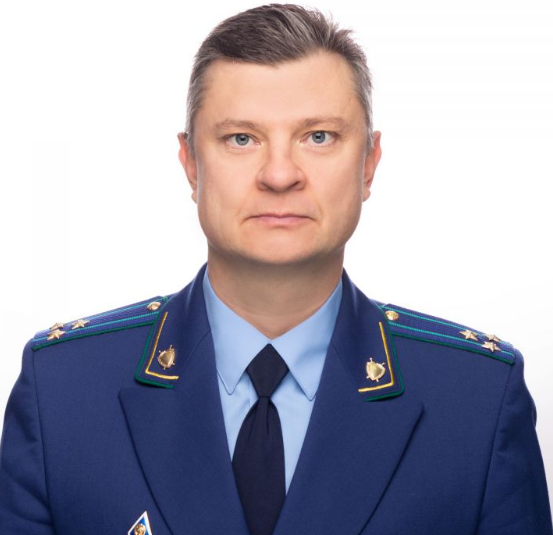 Бывший следователь из Челнов назначен прокурором Дрожжановского района РТ