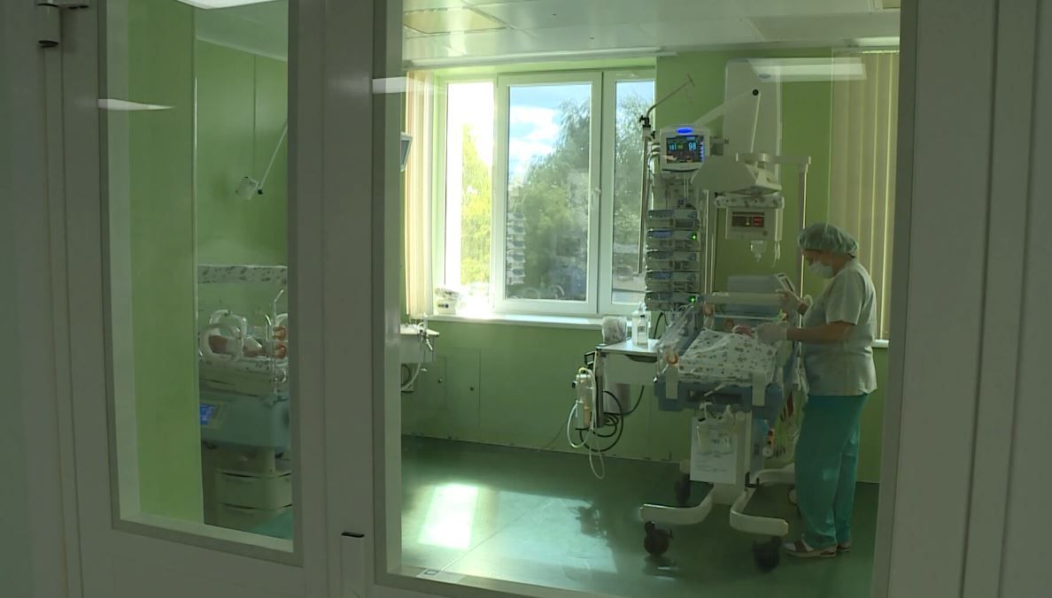В Татарстане за год сделают капремонт в более 100 объектах здравоохранения