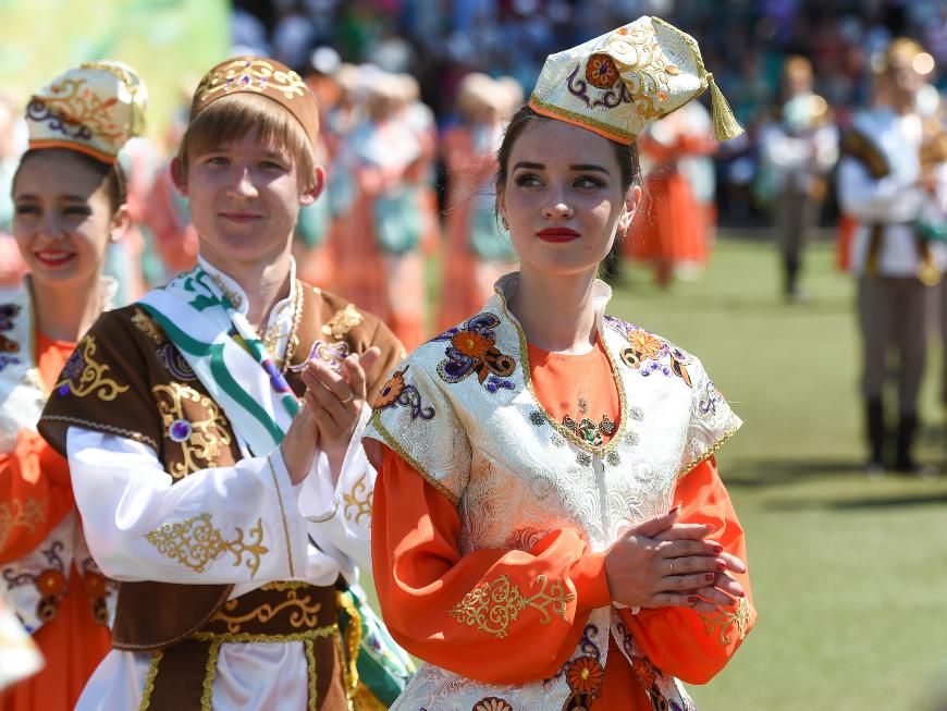 В Казани 19 марта отпразднуют Науруз