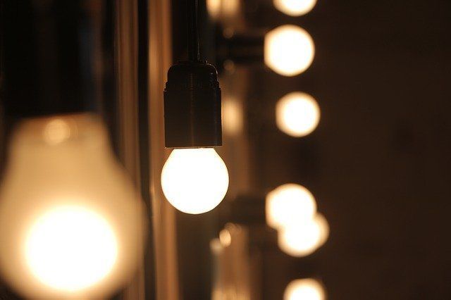 В этом году во дворах и поселках Казани установят более 4,5 тыс. светильников
