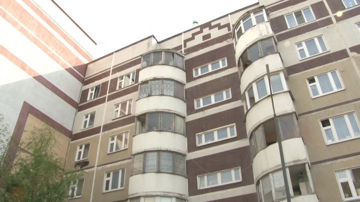 В Татарстане введено 43% жилья от плана на этот год
