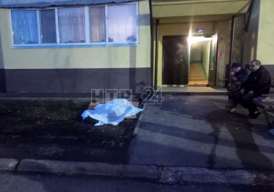 Нижнекамский сантехник насмерть обварился в кипятке в подвале жилого дома