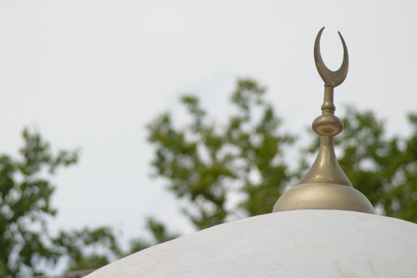 На реставрацию Ново-Слободской мечети в Казани выделят еще 33 млн рублей