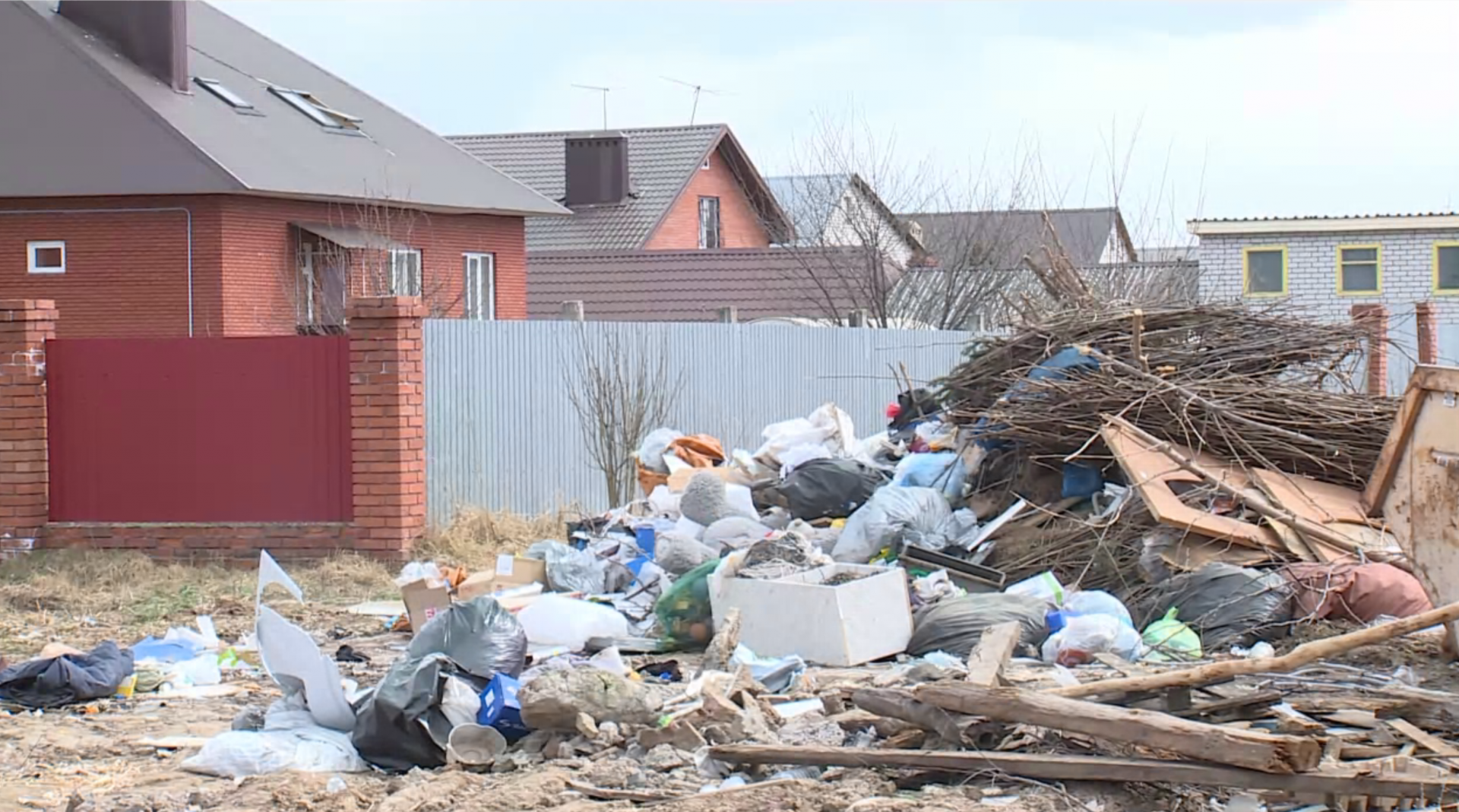 Власти Казани поручили увеличить количество мусорных контейнерных площадок