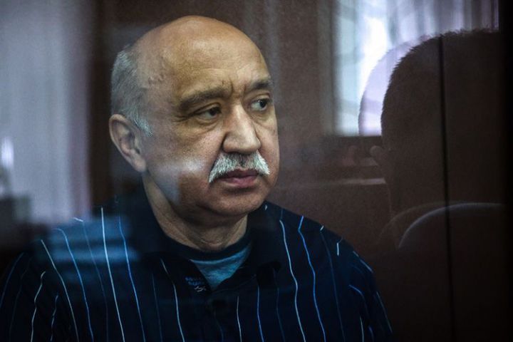 Дело бывшего ректора КФУ Ильшата Гафурова передали в суд