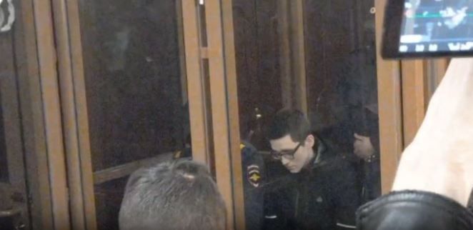Адвокат Ильназа Галявиева попросил отменить пожизненное заключение для подзащитного