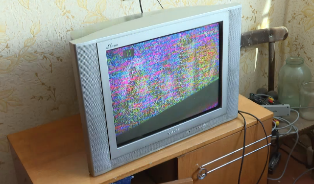 В Казани семья инвалидов попала на уловки мошенников, вызвав мастера для ремонта телевизора