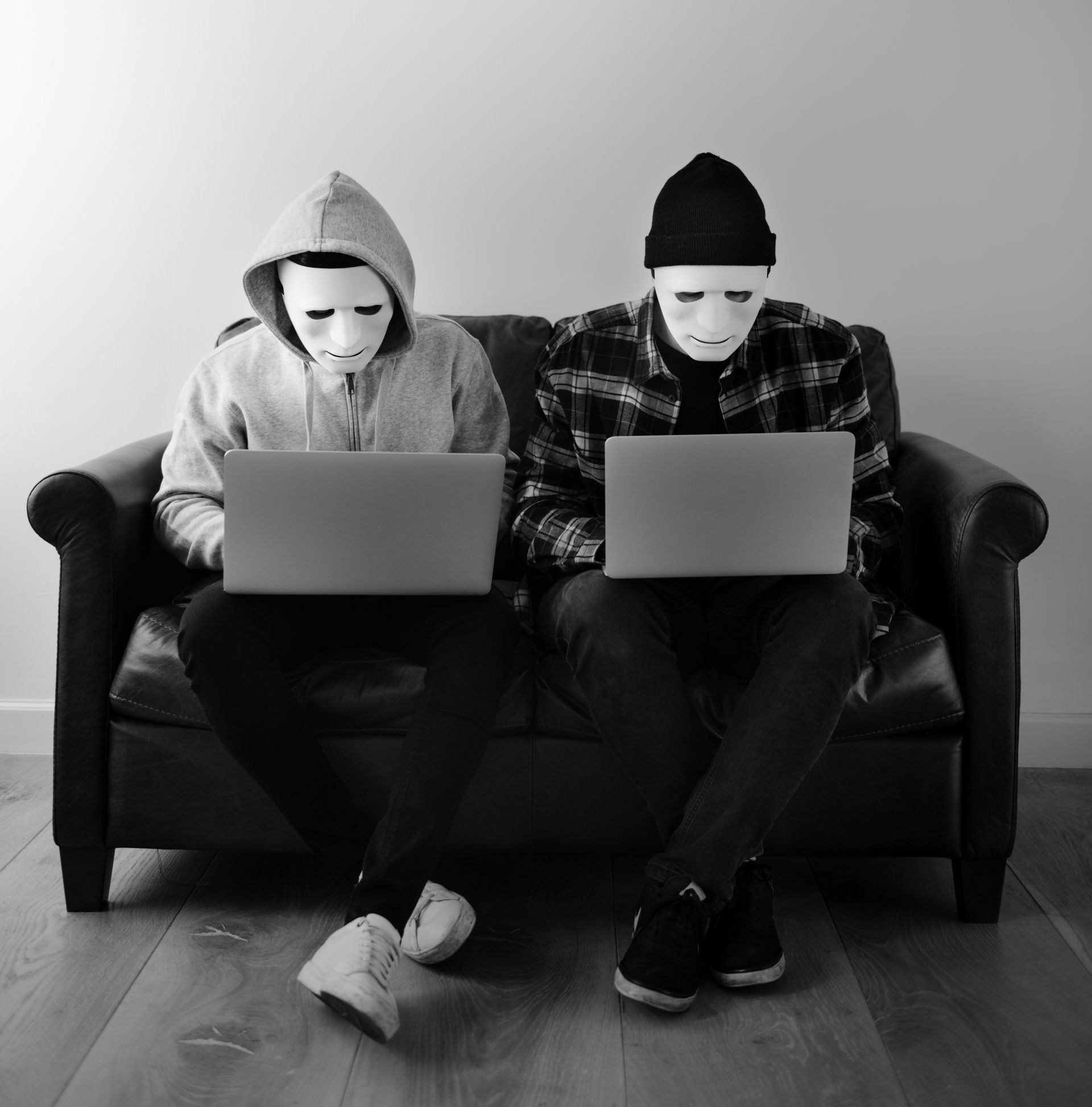 Хакеры чаще всего выбирали для DDoS-атак компании Поволжья
