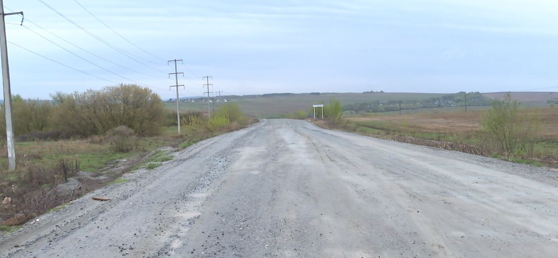 В Татарстане осмотрели автомобильную дорогу возле Матюшинского карьера